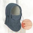 thumbnail image 2 of Chok Ultimate Winter Thermal Headgear Mask - Ultra-Adjustable Fit for Outdoor Adventures - Premium Insulation Ensures Ultimate Warmth  Style & Protection, 2 of 7