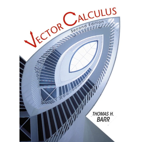 Vector Calculus, (Paperback)