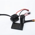 thumbnail image 1 of Motor sin escobillas Yeacher 3660 3800KV ESC 80A Tarjeta de programación 1/8, 1 of 8