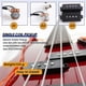 thumbnail image 4 of Electric Guitar Pickup Wire Harness PB Bass 4-String Electric Guitar Neck and Bridge Pickups Set, 4 of 5