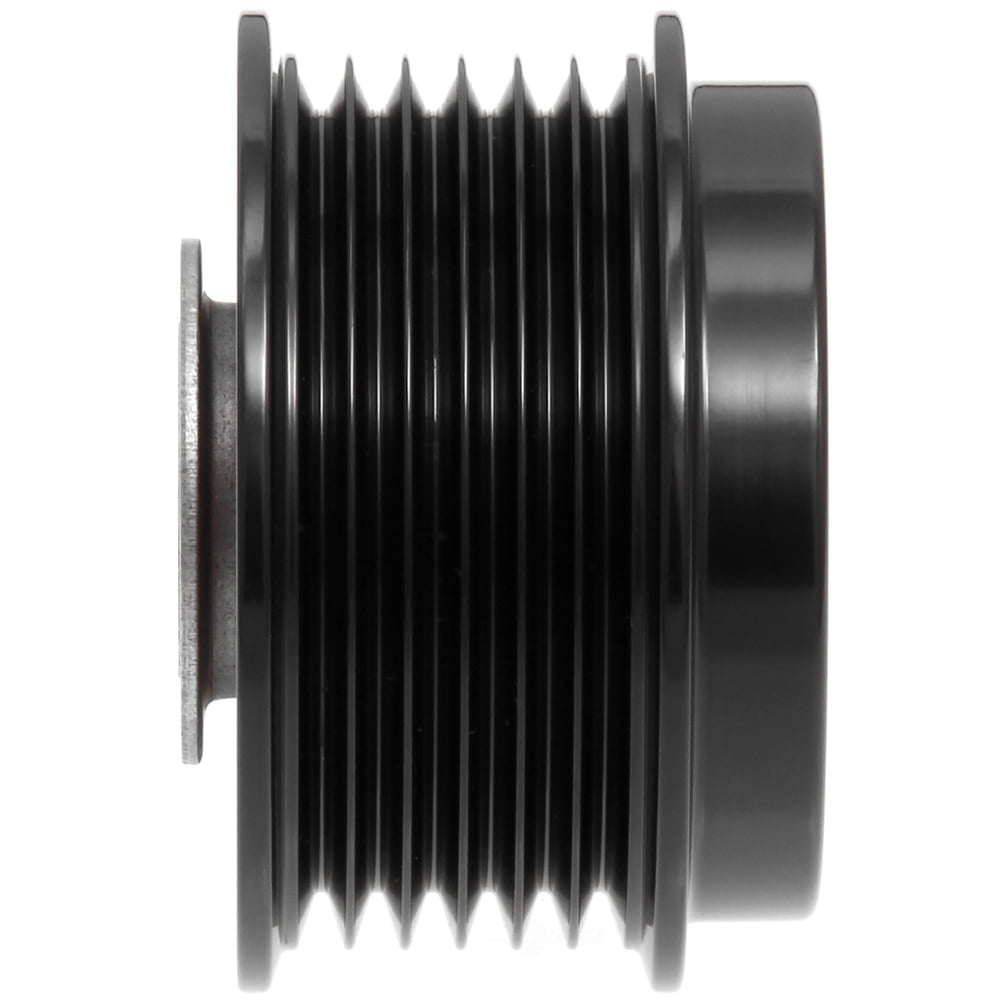 Litens Overrunning Alternator Decoupling (OAD) Pulley - Original Equipment Quality Fits select: 2011-2014 FORD MUSTANG