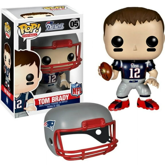 Funko POP! Action Figure