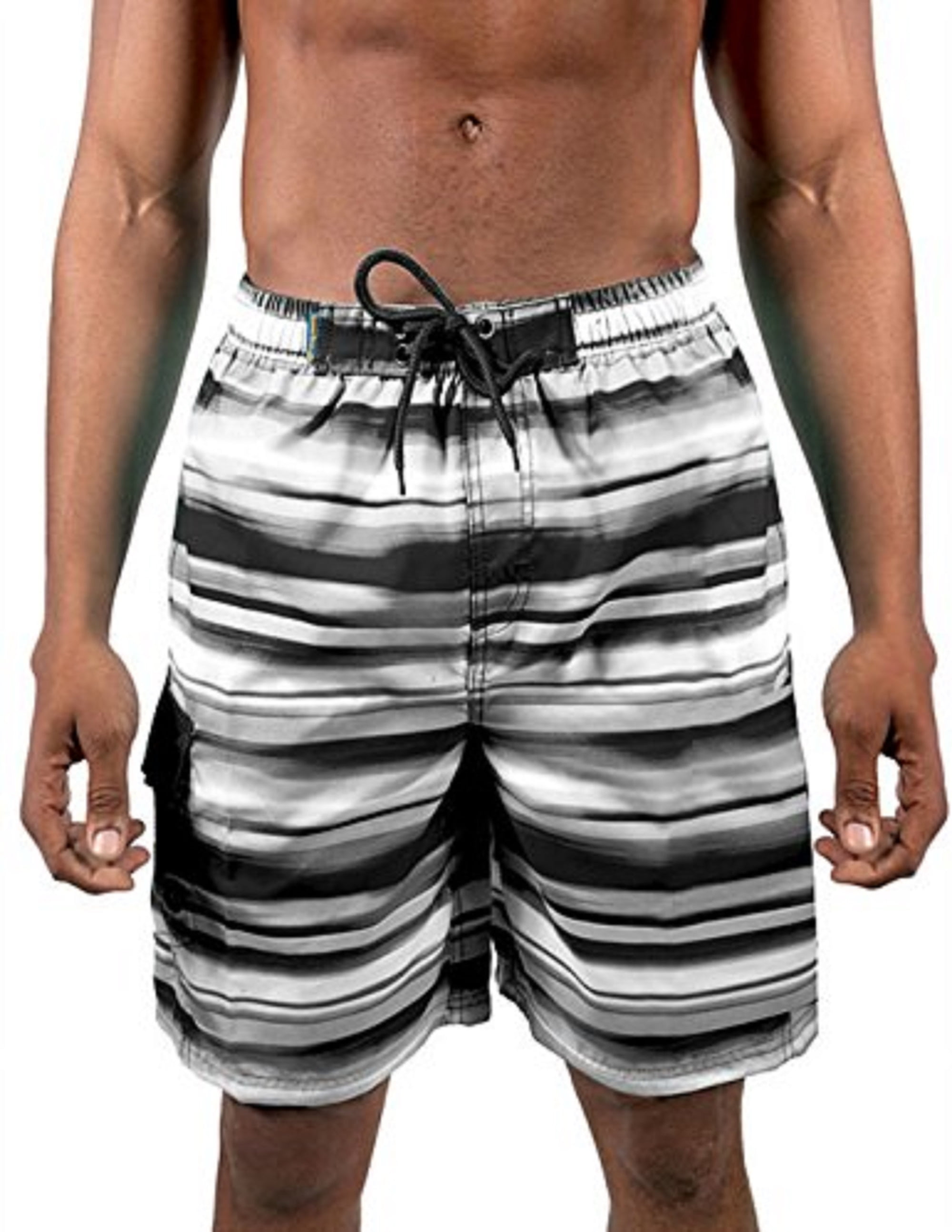 banana boat swim trunks