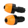 thumbnail image 3 of Bike Turn Signals Warning Light, Easy To Install Safe Riding LED Bicycle Turn Signal Light  For 16-23mm Handlebar, 3 of 8