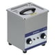 thumbnail image 2 of Limpiador ultrasónico de 2L, Mini lavadora de limpieza de joyas dentales, JP-010, 40000Hz, enchufe estadounidense de 110V, 2 of 10