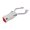 White, variant on Boom Box 60 (Frog – 1/2 oz) – White