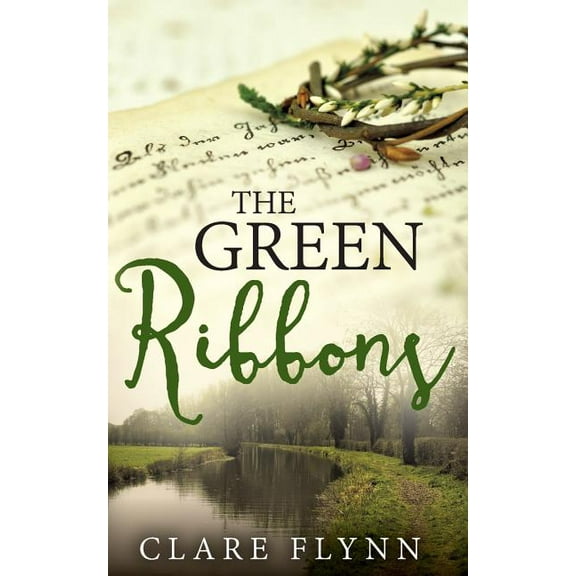 The Green Ribbons, (Paperback)