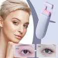 thumbnail image 1 of Pgyong Clearance! Portable Travel Eyelash Curler Wide-angle Some Mini Eyelashes Tool Eyelash Curler, 1 of 5