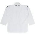 thumbnail image 4 of Tatami Fightwear Katakana BJJ Gi - A3 - White, 4 of 7