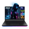 thumbnail image 1 of Laptop Gamer AI PC ASUS ROG STRIX SCAR 16 GeForce RTX 5090 Core Ultra 9 275HX 64GB 2TB 16" Mini LED QHD+ 240Hz Teclado Ingles Copilot, 1 of 6