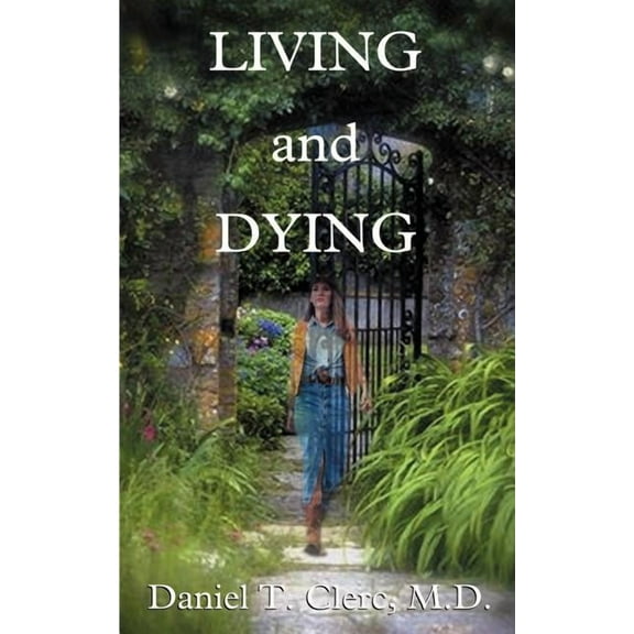 Living and Dying, (Paperback)