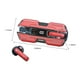 thumbnail image 3 of Auriculares Bluetooth, Auriculares inalámbricos, Auriculares Bluetooth, Auriculares inalámbricos Bluetooth mecánicos de viento, Auriculares Bluetooth de baja latencia para llamadas y juegos, Auricular, 3 of 8