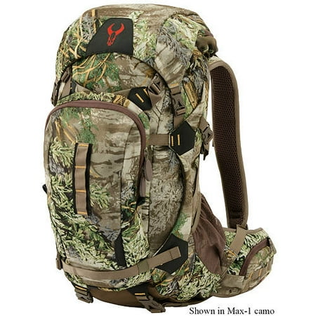 Badlands Point Day Pack Realtree Xtra - Walmart.com