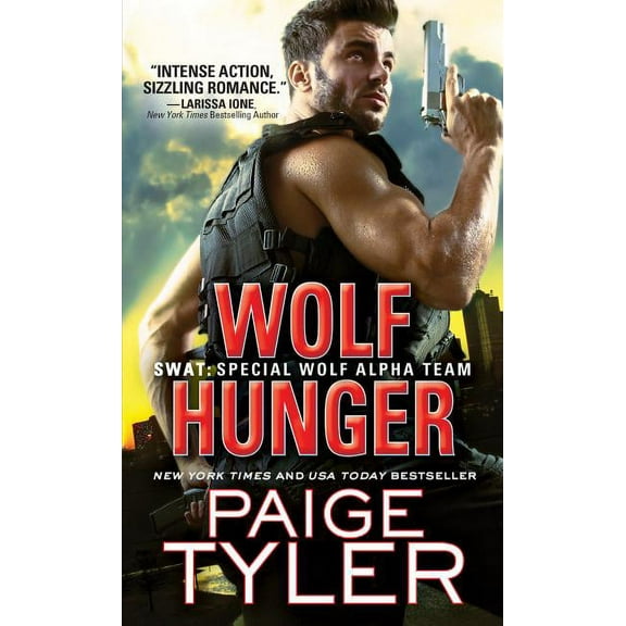 Wolf Hunger