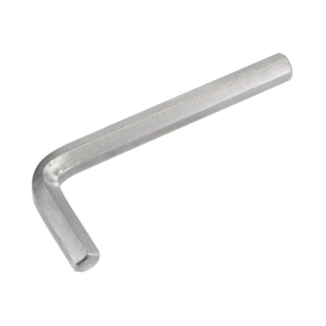 Unique Bargains Clé Hexagonale 0,47 Pieds', Outil de Réparation de CR-V à Bras Long en Forme de L