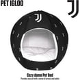 thumbnail image 7 of Juventus FC - Sport Ball Pet Bed - Small, 7 of 7