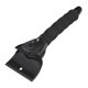 thumbnail image 4 of Lunxisen 1 Pcs Car Windshield Ice Scraper With Snow Brush, Snow Removal Squeegee For Automotive, Exterior Dust Remover Brushes And Brooms, Essential Winter Car Window Extendable, 4 of 5