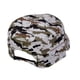thumbnail image 4 of Gorra de béisbol Baoblaze Sombrero de camuflaje para hombre Camionero 05, 4 of 7