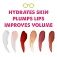 thumbnail image 4 of Pretty Smart Lip Plumper Duo Clear & Berry, 4 of 9
