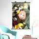 thumbnail image 1 of Póster decorativo de pared sobre lienzo Anime Spys Familys Anyas, 1 of 1