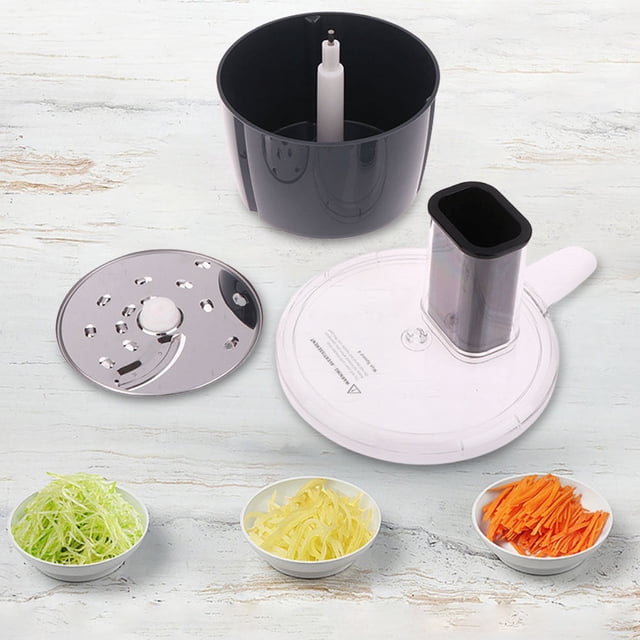 Procesador de alimentos Likrtyny para Thermomix TM5 TM6 accesorios