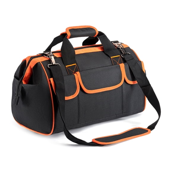 CEORPER Heavy Duty Large Capacity Handbag Tool Storage Bag Power Tool Organizers Pouches