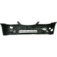 thumbnail image 5 of Bumper Cover Kit For 2001-2003 Honda Civic Front Left 2pieces, 5 of 11