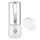 thumbnail image 1 of Licuadora eléctrica personal con vaso exprimidor de 4 cuchillas para batidos y smoothies para oficina blanco, 1 of 7