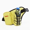 thumbnail image 2 of Riñonera con cinturón para - Riñonera para corredores resistente para trotar, senderismo, fitness - Riñonera ajustable Funda para cicli kusrkot Cinturón impermeable para correr, 2 of 8