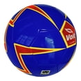 thumbnail image 2 of Balón de Fútbol Voit No. 5 Thunder SS100 Azul, 2 of 3