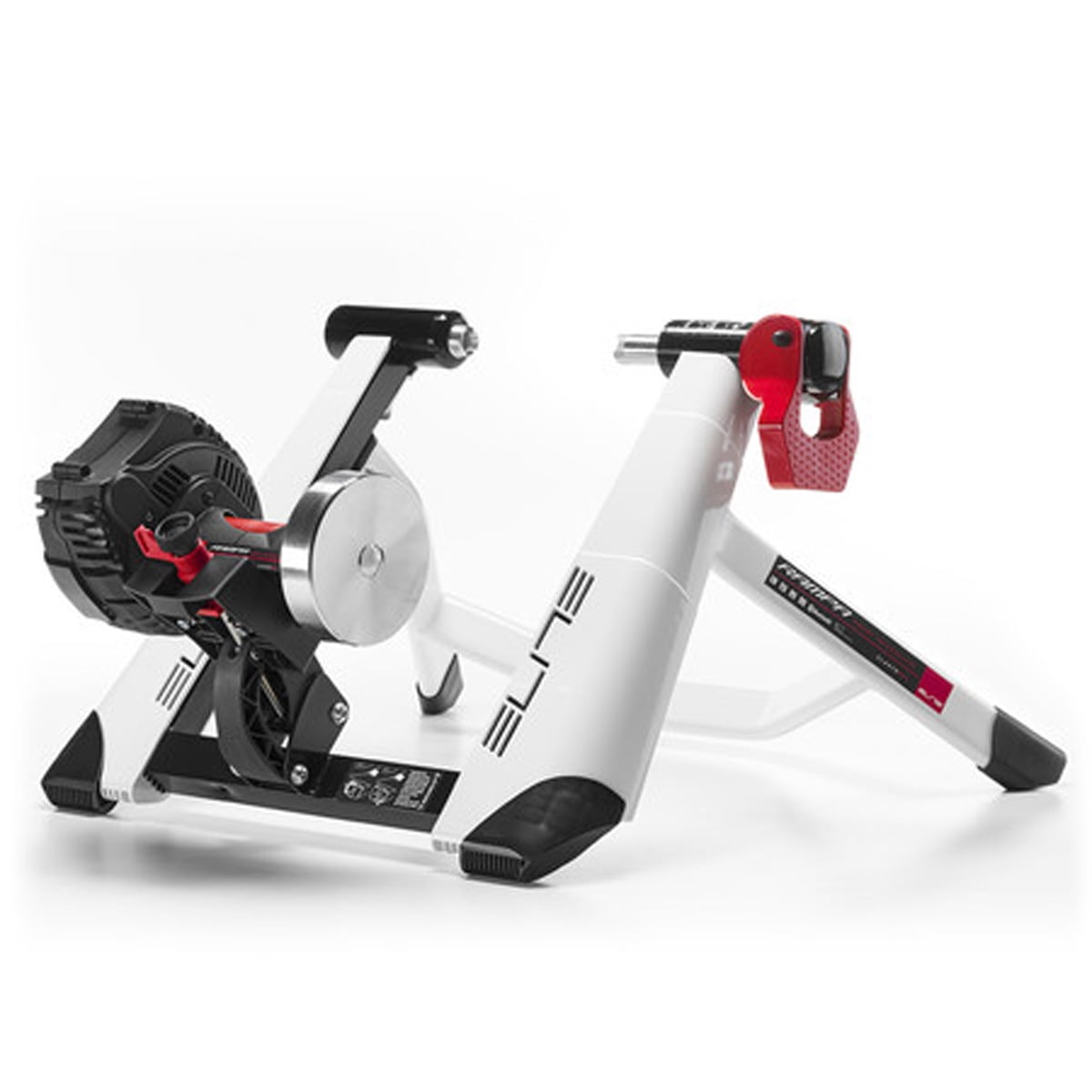 interactive indoor bike trainer