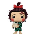 thumbnail image 1 of Figura Funko Pop Tanjiro, 1 of 4