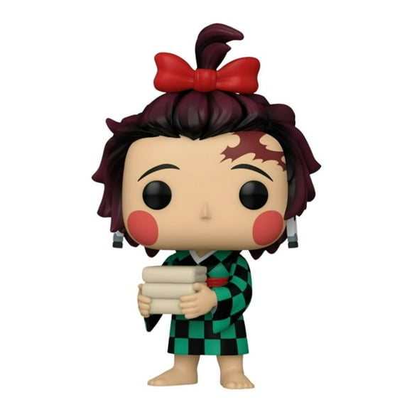 Figura Funko Pop Tanjiro