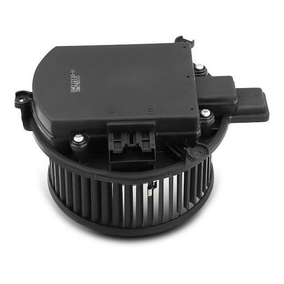 Blower Motor 1 - Compatible with 2016 - 2019 Chevy Cruze 2017 2018