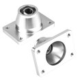 thumbnail image 1 of Keenso Easy To Install Quick Shift Shifter, Short Shifter, Vehicle For Car Travel Home, 1 of 8