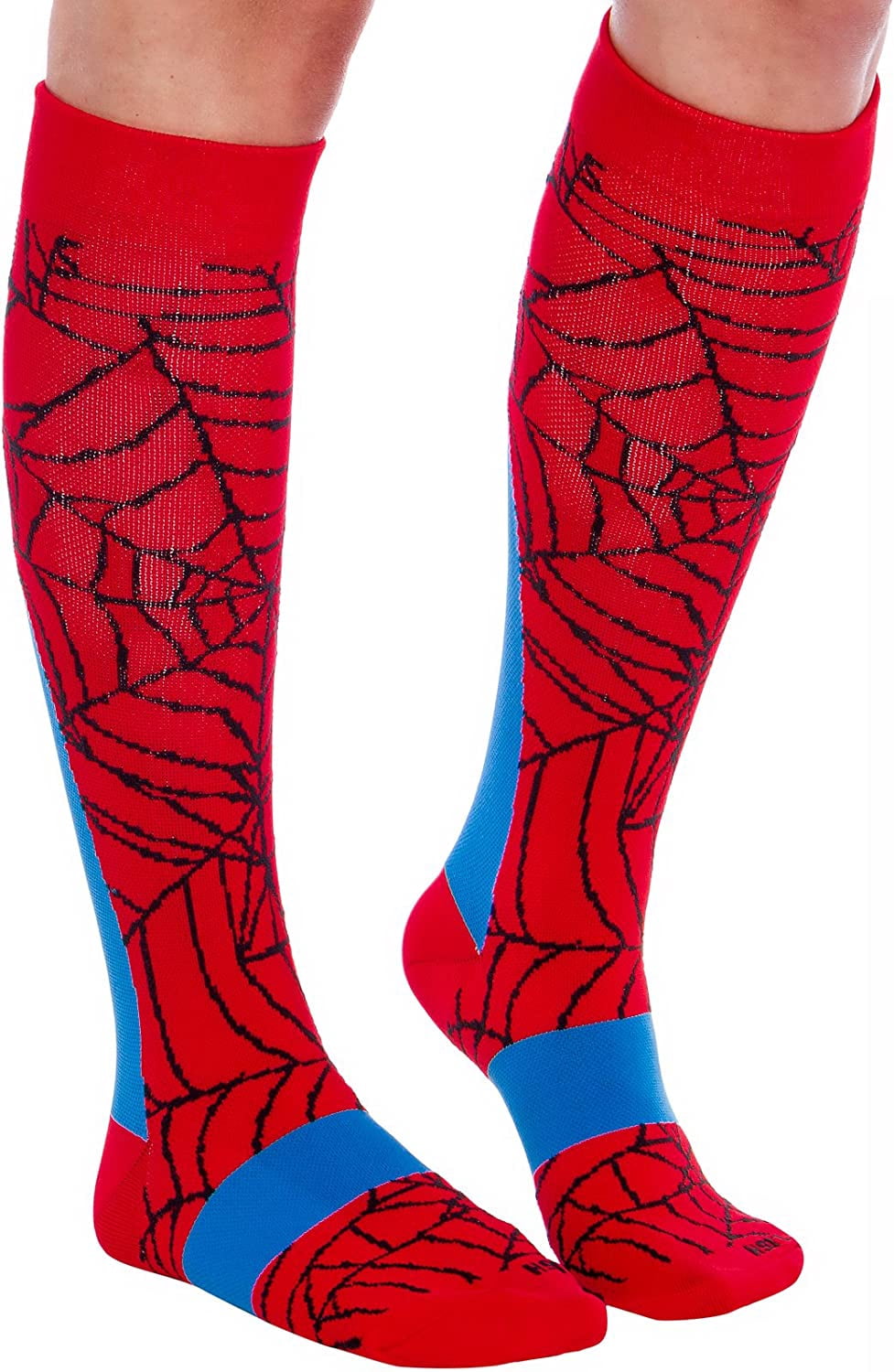 superhero compression
