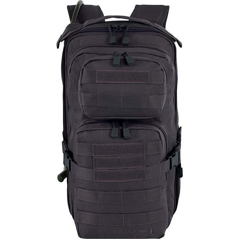 Surge Tactical Hydration Pack By Fieldline Military Backpack