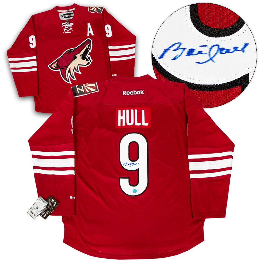 retro coyotes jersey