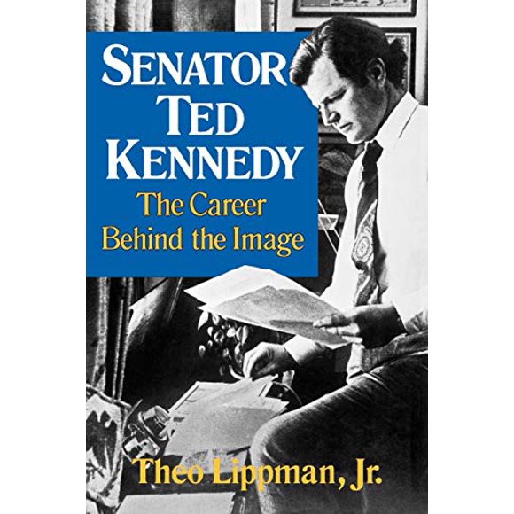 Senator Ted Kennedy