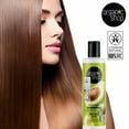 thumbnail image 5 of Organic Shop Moroccan Princess Repairing Hair Shampoo 280ml, 5 of 8