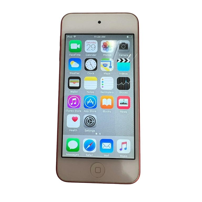 ipodtouch 5世代 64GB iPod touch 第5世代64GB Apple アップル アイポッド本体b Apple