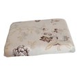 thumbnail image 3 of de asiento de silla de comedor antiarrugas y antideslizantes, de cojín de asiento de silla a prueba de polvo para decoración de comedor Flor 1 Yotijar Fundas para asientos de sillas Funda protectora, 3 of 7