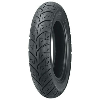Michelin S83 Front/Rear Scooter Tire (3.50-10 Reinforced)