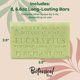 thumbnail image 4 of Arlo's Lavado y acondicionador para barba 2 en 1, 12 oz. - Fórmula Pro Crecimiento, 4 of 5