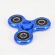 thumbnail image 2 of Triangular Aluminum Alloy Fingertip Gyroscope/ Delicate High Speed Low Noise All Metal Fingertip Gyroscope/ Children's ToyblackChina Deng Xun unisex, 2 of 2