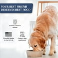 thumbnail image 4 of Healthy Dogma - Homestyle PetMix with Chicken |Dehydrated Dog Food, Clean Ingredients, No Preservatives, Homemade Dog Food 2lbs, 4 of 6