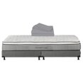 thumbnail image 1 of Colchón King Size Dicasa Vail + Box Base Cama + Sábanas Basic, 1 of 7