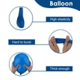 thumbnail image 3 of relayinert Matte Balloon New, 3 of 8
