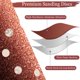 thumbnail image 3 of Discos de lijado Szarint de grano 40, 125 mm, 80 unidades, para Random Orbital, 3 of 6
