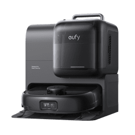 Eufy Clean X9 Pro Robot Cleaner with MopMaster, Dual Mops